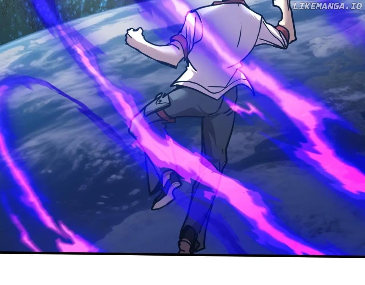 Log into the Future Chapter 228 - page 196